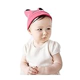 ミオキャットキャップ 子供帽子　ベビー帽子 猫耳 キッズ帽子 新生児帽子 ベビー ニット帽 ベビー 帽子　とんがり 帽子　ニット帽子 赤ちゃん 帽子　ニット帽 キッズ　赤ちゃん ヘアバンド　耳付きニッ
