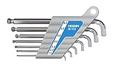 [N-000016810113]HOZANW-113 ﾎﾞｰﾙﾎﾟｲﾝﾄﾚﾝﾁｾｯﾄ (７本組)W-113