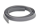 M-D Building Products 04226 37-Inch Storm Door Bottom Vinyl Replacement T Section [並行輸入品]