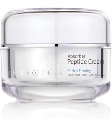 Amazon | Rene-Cell 119 Cream | ルネセル 119クリーム 70ml×3EA