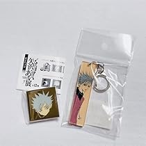 矢沢あい展　NANA アクリルキーホルダーセット 71tf+UN3zhL._UF350,350_QL50_.jpg