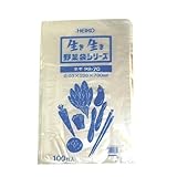 出荷袋ネギ用22-70　0.03×220×700mm
