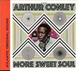モア・スウィート・ソウル