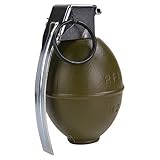 G&G ダミー手榴弾 BB弾ボトル M26 [並行輸入品]