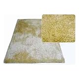LA Rug Super Shag LAR-51 Rug 5'x8' [並行輸入品]