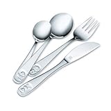 Zwilling J。A。Henckels 07009 – 210 Kid 's FlatwareセットホームSupplyメンテナンスストア