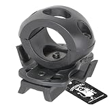 SHENKEL ファストヘルメット用 ライトマウント