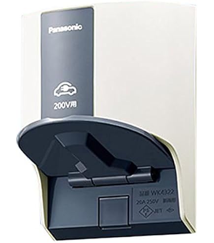 Amazon.co.jp: SubSun EV 充電器 家庭用PHV/EV充電ケーブル 電気自動車