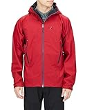 [ミレー] 防水 防寒 ティフォン ウォーム ストレッチ ジャケット TYPHON 50000 WARM ST JKT メンズ DEEP RED M[JPサイズ]