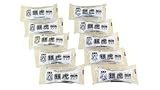 タイホウ 銀虎 13ミリ スモール 10本入 4インチ