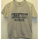 Connecticut Huskies Youth Formation Tシャツ