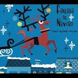 FANTASIA DE NAVIDAD
