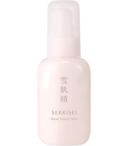 Amazon | 【医薬部外品】 薬用 雪肌精 乳液 エクセレント 140ml