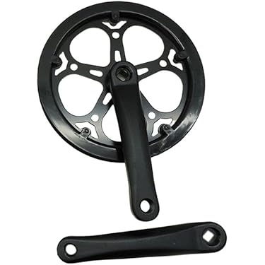 Amazon.co.jp 最新リリース: 自転車用クランクセット の新着ランキング