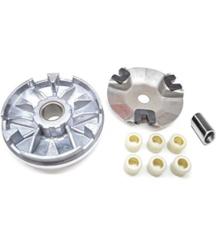 Amazon | KN企画 バイク用プーリー スーパーJOGZR スーパージョグZR