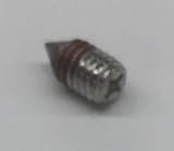 ウッドワン　レバーハンドル固定ビス１１mm　【ZYIM11】　ドア・引き戸＞レバーハンドル