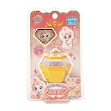 リリック(Lyric) キラキラ キャッチ! ティニピン ティニピンコレクション バレエピン 対象年齢3歳以上