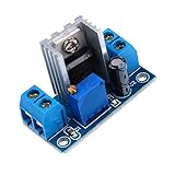 SONONIA LM317 DC-DC リニア　コンバータ　降圧 リップル　モジュール　電源 ボード