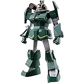 バンダイ(BANDAI) HI-METAL R ソルティック H8 ラウンドフェイサー 『太陽の牙ダグラム』(魂ウェブ商店限定)