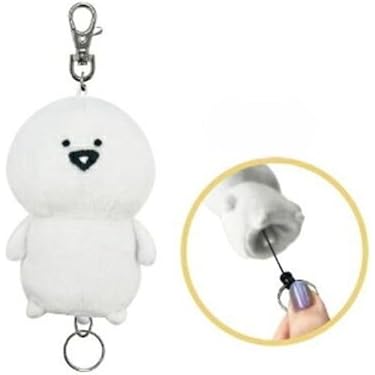 Amazon.co.jp 売れ筋ランキング: 縫いぐるみアクセサリ の中で最も人気