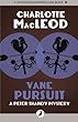 Vane Pursuit: The Peter Shandy Mysteries: Volume 7