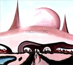 WAITING FOR YOU / TRICERATOPS