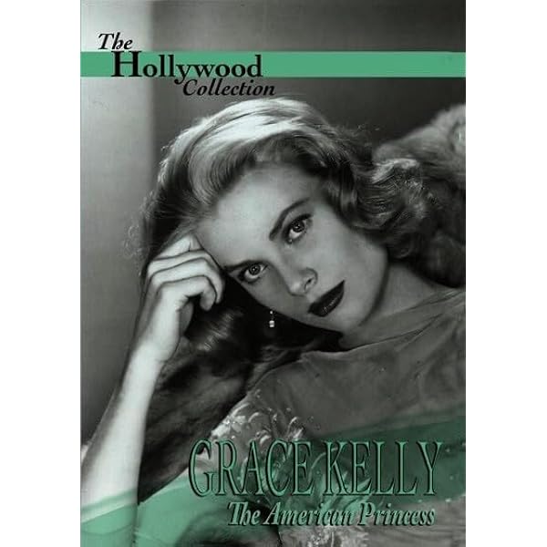 Grace Kelly, American Princess : Amazon.com.au: Movies & TV