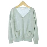 (セリーヌ)CELINE ベビー ニット 中古