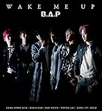WAKE ME UP (Type-A)