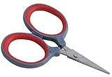Clauss 18420 3" Titanium Fine Cut Scissors [並行輸入品]