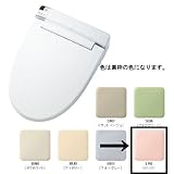 INAX（イナックス） シャワートイレ 温水洗浄便座 KAシリーズ 貯湯式 CW-KA21 (LR8(ピンク))