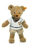Steiff Sleep Well Bear (Beige, 28cm) by Steiff