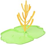 LITAF シェリー グリーン 【ほ乳瓶ラック】 NZLT285701