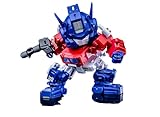 MS-TOYS MS-G04 ロボットシリーズ TF 第4弾 塗装済み完成品可動