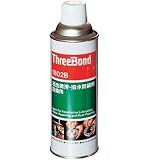 スリーボンド:スリーボンド スリールーセン TB1802B 420ml TB1802B 型式:TB1802B