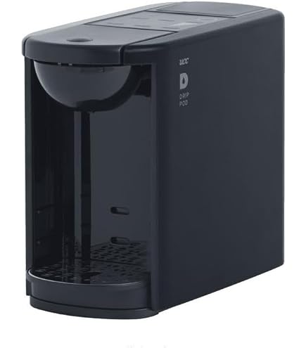 Amazon | UCCドリップポッド YOUBI コーヒーメーカー スチームホワイト