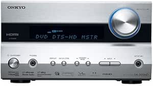 Amazon Co Jp Onkyo Avセンター Sa 5hd S 家電 カメラ