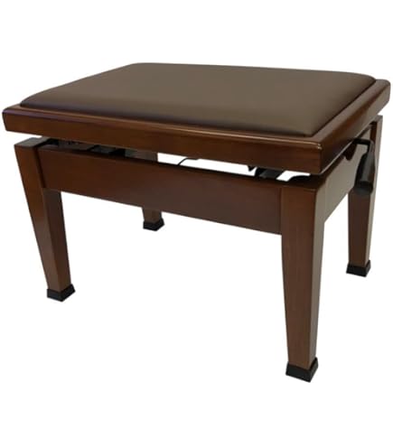 Amazon | Valente チェロ椅子 CRC-5 座面が低めの木製楽器演奏イス