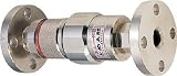 【メーカー直送】ヤマト 乾式安全器 逆火止め太郎 TF5AC-8010 【4345860】