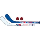 Franklin 2 NHL Mini Sticks / Balls ( 7925 F )