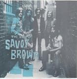 Savoy Brown Best of