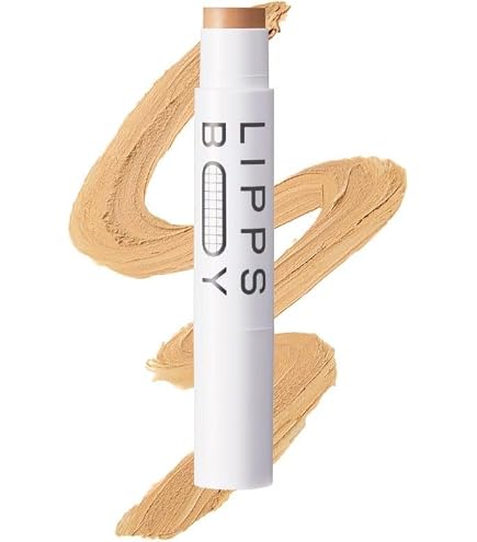 Amazon | TF for Men Concealer Made in Belgium 2.3g - DARK / トム
