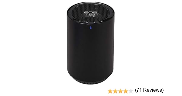808 canz xl bluetooth speaker