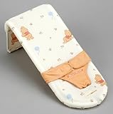 ディズニー ベビープー ベビー便利バスネット