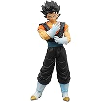 ドラゴンボール フィギュア お客ページ Amazon.co.jp: バンプレスト ドラゴンボールZ History Box vol.9