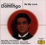 ビー・マイ・ラヴ