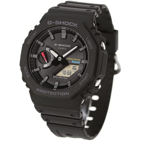 Amazon | [カシオ Gショック] CASIO G-SHOCK アナログデジタル