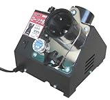 ニシガキ工業 ドリ研ローソク型 超硬用研磨機 N-873