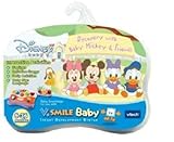 VTech - V.Smile Baby - Baby Mickey [並行輸入品]