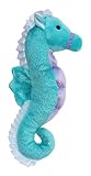 Plush 12 Star Seahorse by Aurora by Aurora